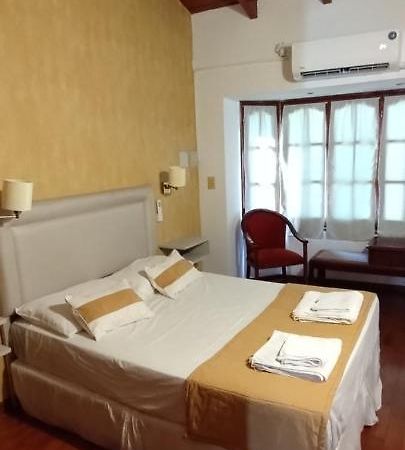 Hospedaje Vacacional Parque Lineal San Salvador de Jujuy Exteriör bild