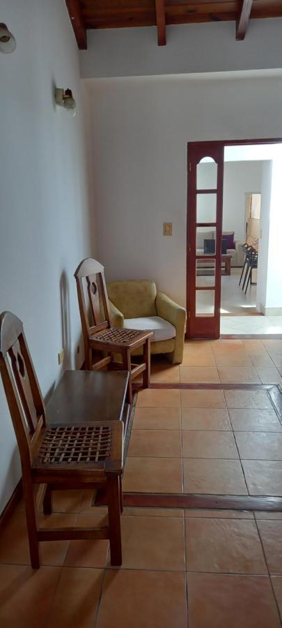 Hospedaje Vacacional Parque Lineal San Salvador de Jujuy Exteriör bild