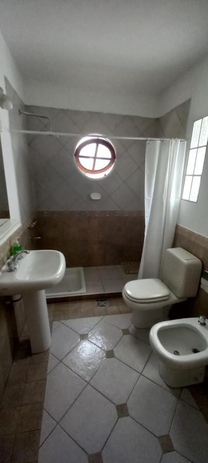 Hospedaje Vacacional Parque Lineal San Salvador de Jujuy Exteriör bild