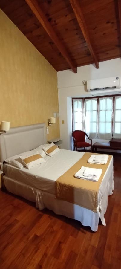 Hospedaje Vacacional Parque Lineal San Salvador de Jujuy Exteriör bild