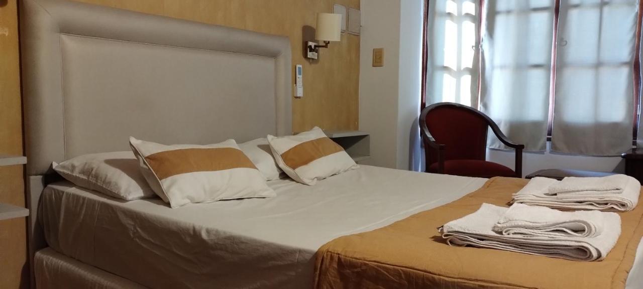 Hospedaje Vacacional Parque Lineal San Salvador de Jujuy Exteriör bild