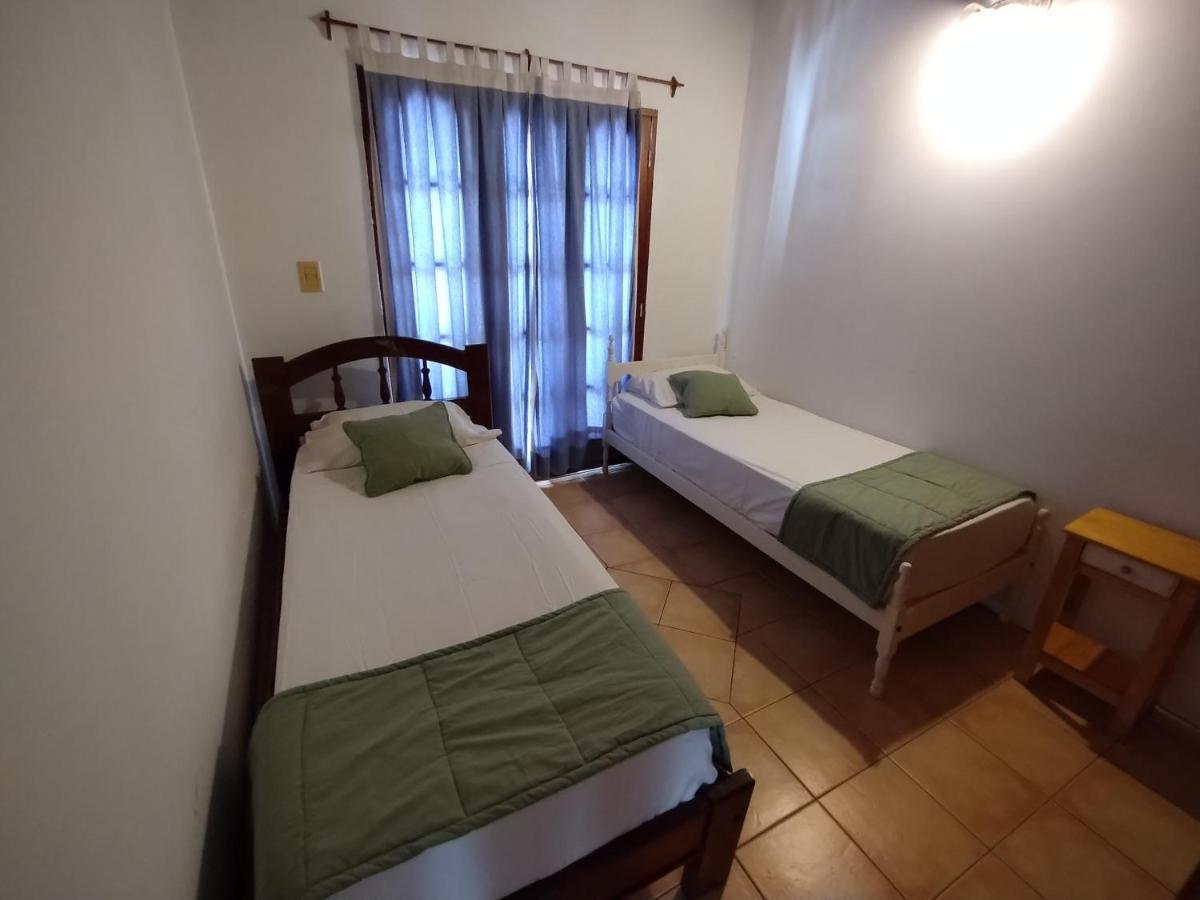 Hospedaje Vacacional Parque Lineal San Salvador de Jujuy Exteriör bild