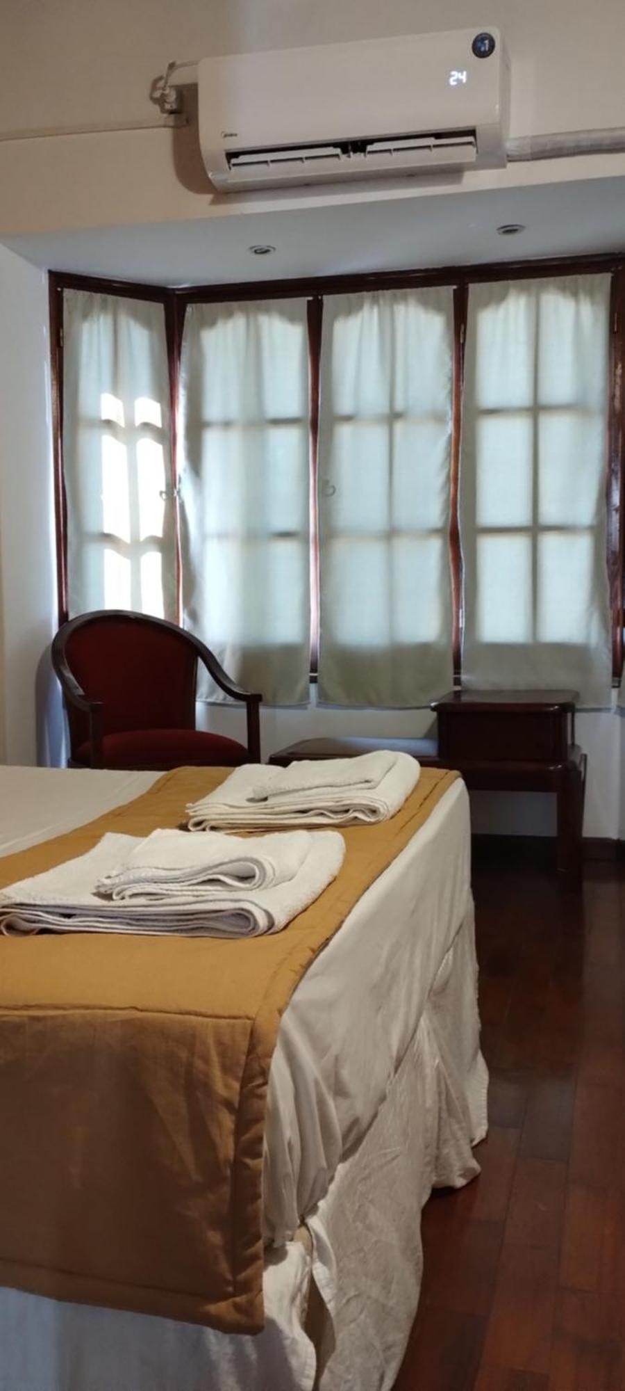 Hospedaje Vacacional Parque Lineal San Salvador de Jujuy Rum bild