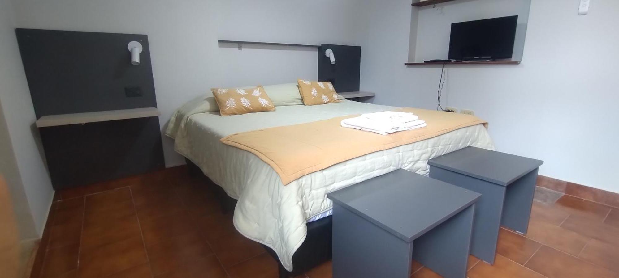 Hospedaje Vacacional Parque Lineal San Salvador de Jujuy Exteriör bild